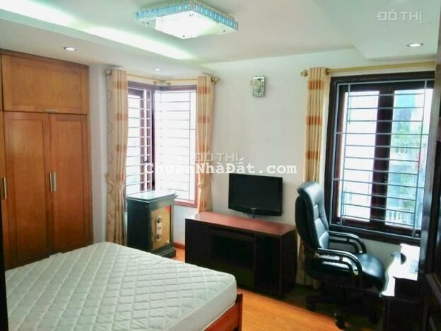 Lô góc 3 Thoáng Ô tô tránh KĐT Văn Phú Hà Đông 48m2 Mặt tiền 4.6m Dân trí 4.8 Tỷ