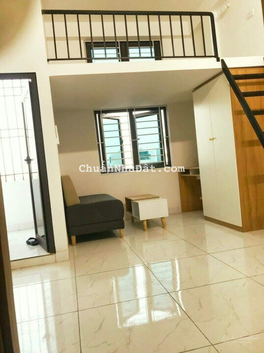 Máy in tiền CCMN Mỗ Lao, Hà Đông, 6 tầng, 7.2 tỷ thang máy gần ô tô