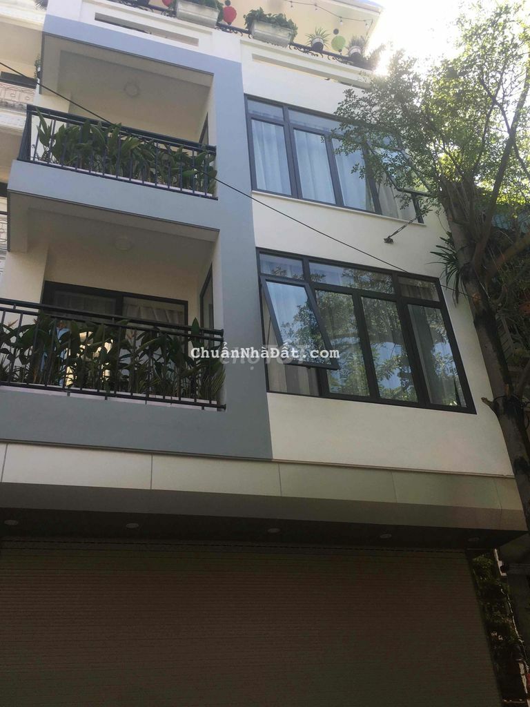 MP Văn Quán Phùng hưng 50mx4tg ô tô tránh vỉ hè KD, nhỉnh 7 tỷ