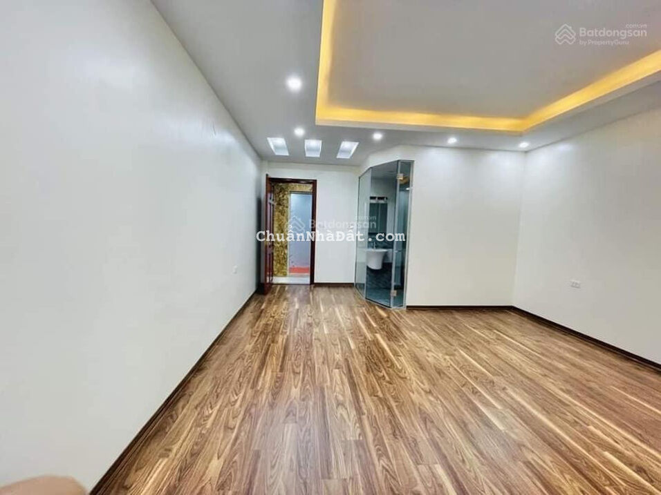 Phân lô vỉa hè Lê Trọng Tấn, Hà Đông, 50m2, 6t. Thang máy, ô tô tránh đỗ. Kinh doanh sầm uất