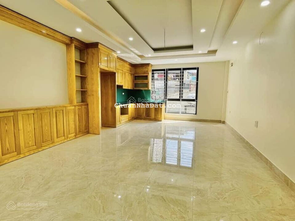 Phân lô vỉa hè Lê Trọng Tấn, Hà Đông, 50m2, 6t. Thang máy, ô tô tránh đỗ. Kinh doanh sầm uất
