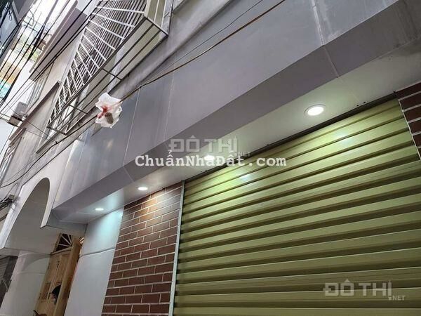 NHÀ ĐẸP 5 TẦNG MẶT TIỀN SIÊU ĐẸP SÁT MẶT PHỐ TRẦN PHÚ