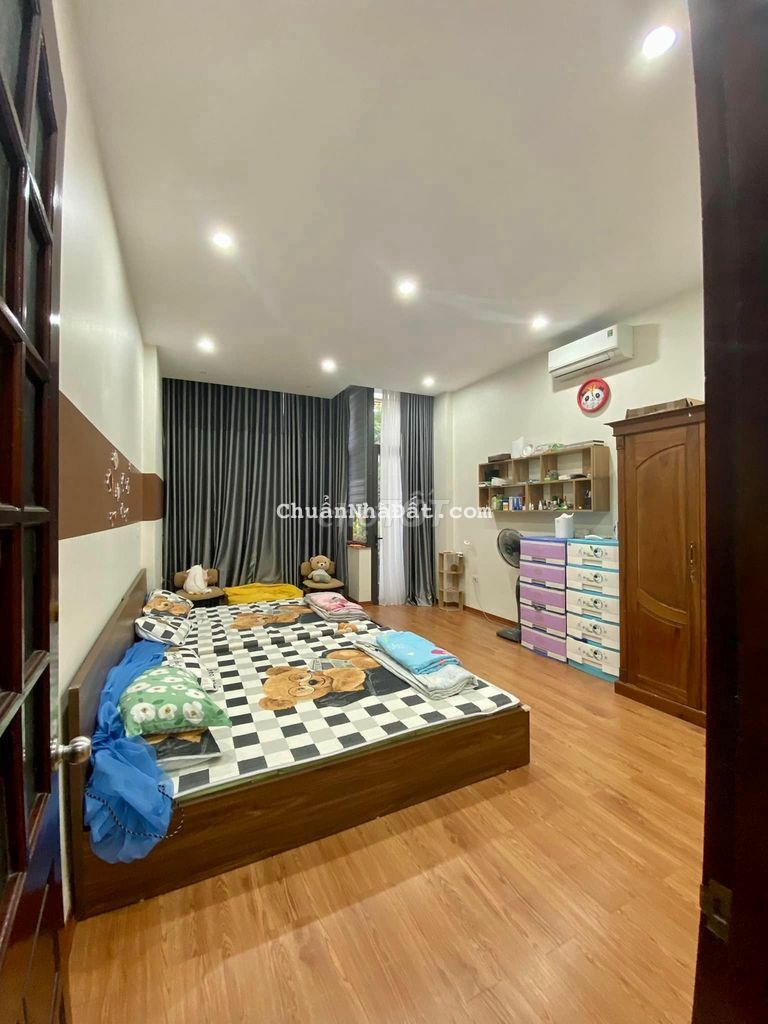 CC BÁN NHÀ YÊN NGHĨA, HÀ ĐÔNG 54M, VIEW HỒ, Ô TÔ THUẬN TIỆN, NHỈNH 3TY