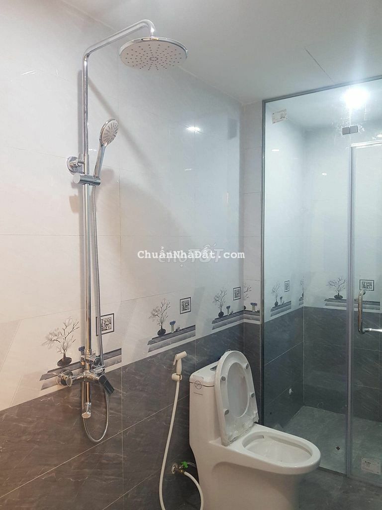 CC BÁN NHÀ YÊN NGHĨA, HÀ ĐÔNG 54M, VIEW HỒ, Ô TÔ THUẬN TIỆN, NHỈNH 3TY