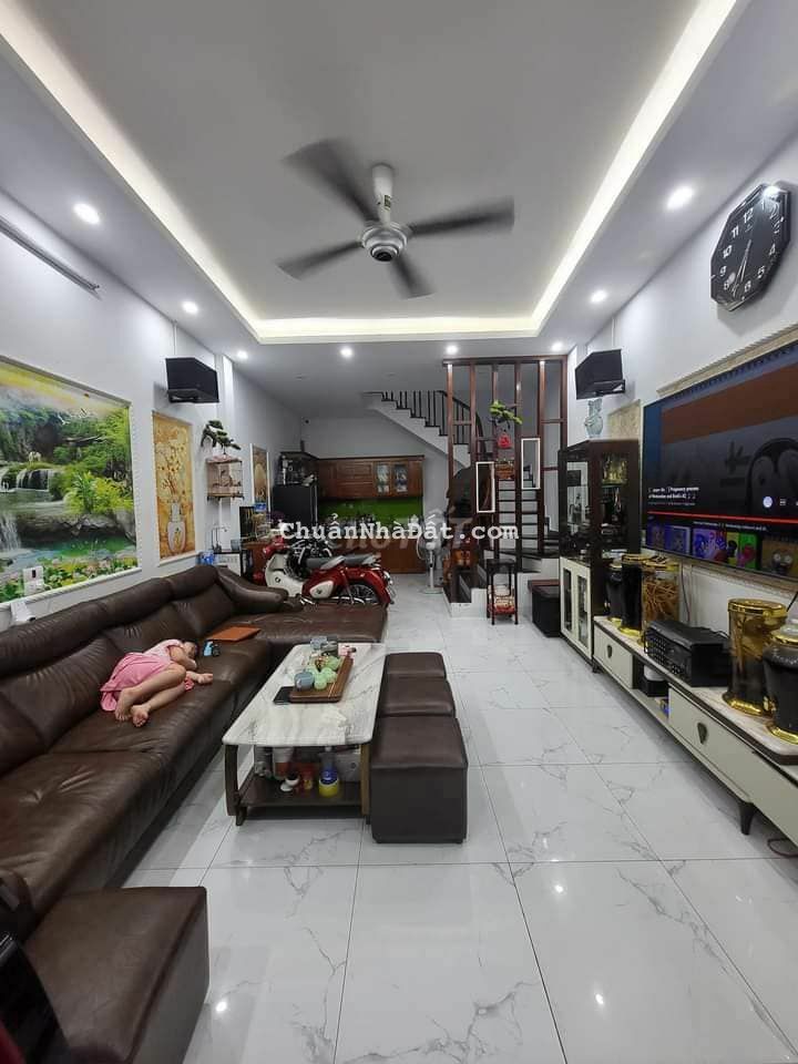 CC BÁN NHÀ YÊN NGHĨA, HÀ ĐÔNG 54M, VIEW HỒ, Ô TÔ THUẬN TIỆN, NHỈNH 3TY