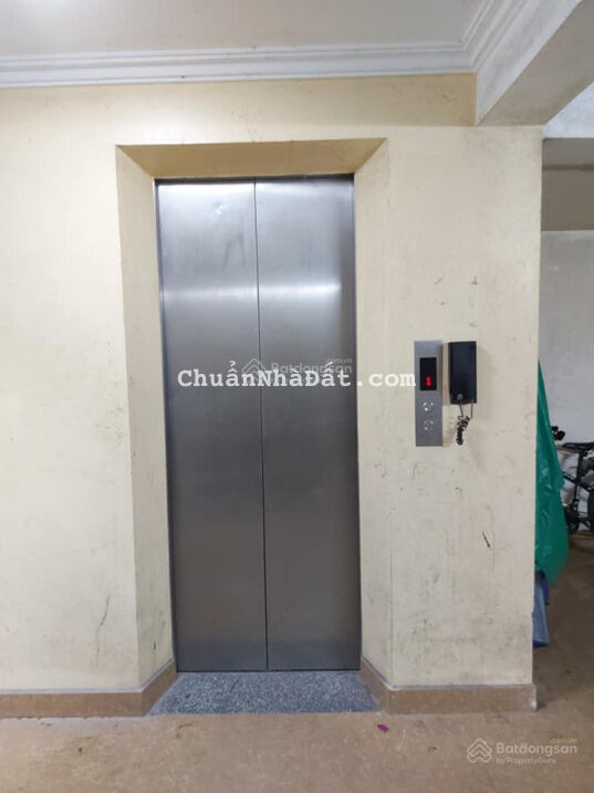 Bán nhà Văn Quán, Hà Đông, chủ tự xây - 5t thang máy - 3 bước ra phố, 55m2 giá nhỉnh 7 tỷ
