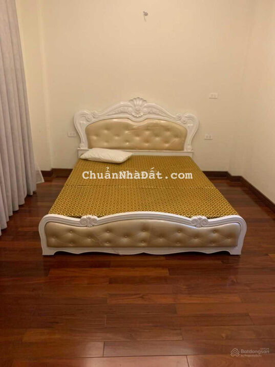 Bán nhà Văn Quán, Hà Đông, chủ tự xây - 5t thang máy - 3 bước ra phố, 55m2 giá nhỉnh 7 tỷ