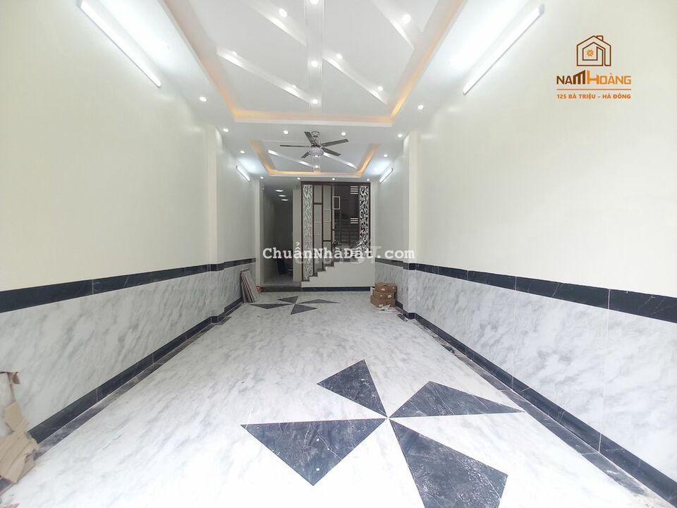 Liền kề phân lô có vỉa hè Kiến Hưng-Hà Đông 55m2x6T tum, thang máy Liền kề phân lô có vỉa hè Kiến Hưng-Hà Đông 55m2x6T tum, thang máy