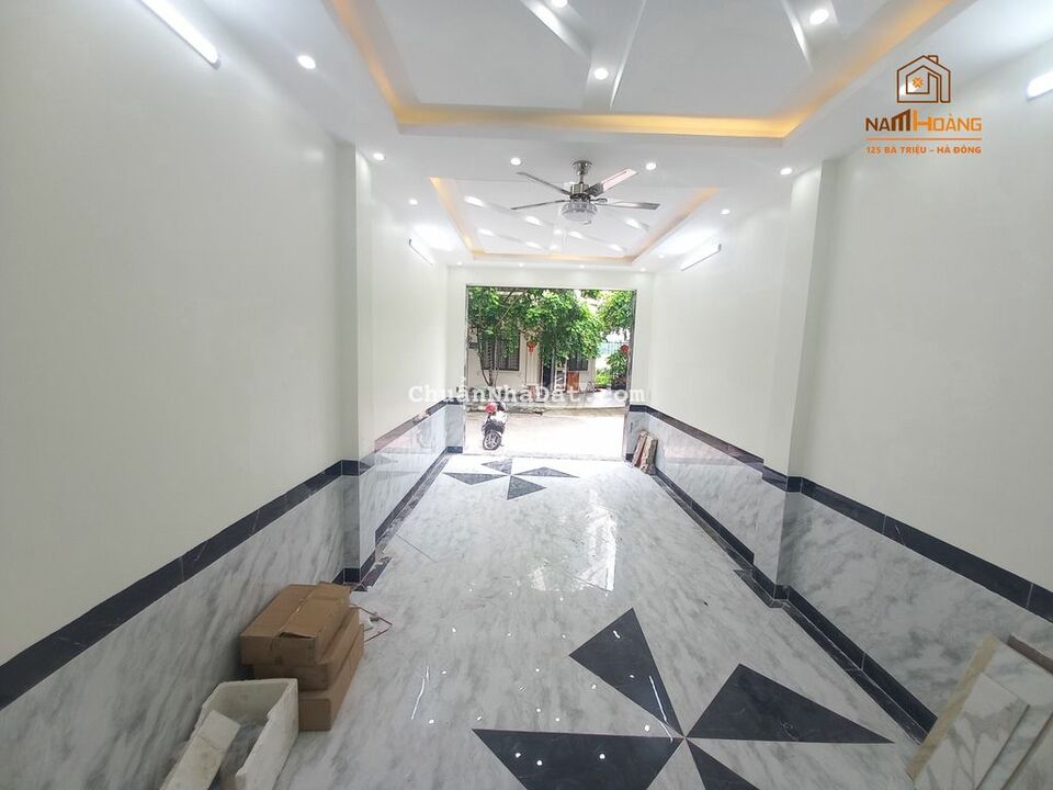 Liền kề phân lô có vỉa hè Kiến Hưng-Hà Đông 55m2x6T tum, thang máy Liền kề phân lô có vỉa hè Kiến Hưng-Hà Đông 55m2x6T tum, thang máy