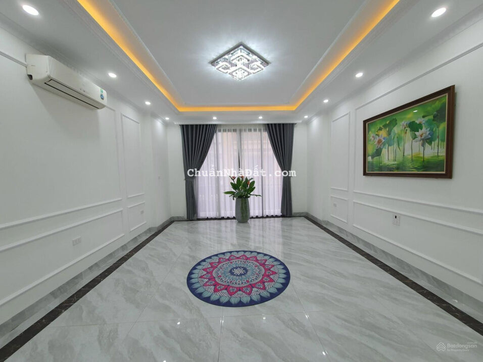 Cần bán nhanh nhà mới đẹp Vạn Phúc oto, thang máy, kinh doanh 62m2. Chỉ 10 tỷ 8