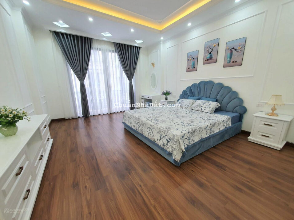 Cần bán nhanh nhà mới đẹp Vạn Phúc oto, thang máy, kinh doanh 62m2. Chỉ 10 tỷ 8