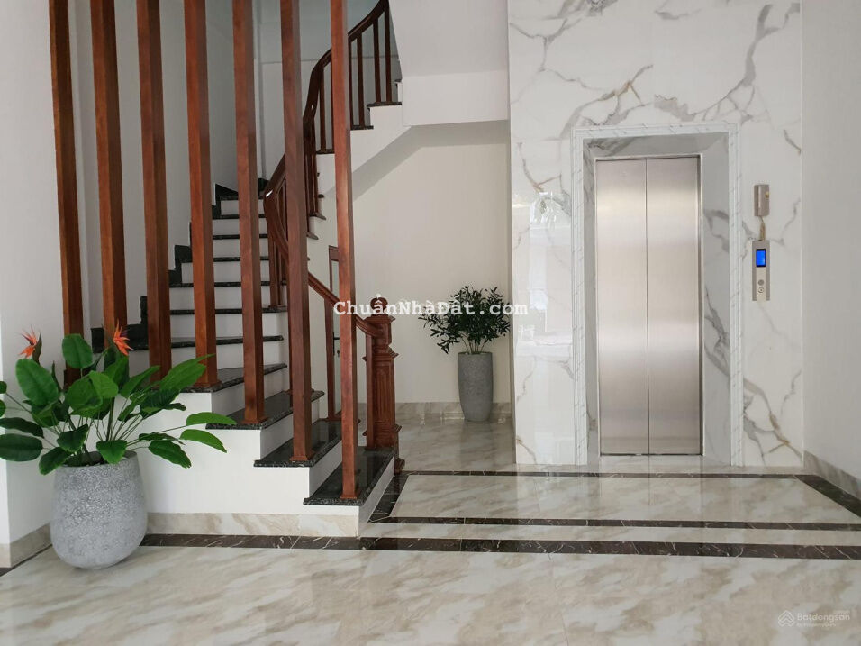 Cần bán nhanh nhà mới đẹp Vạn Phúc oto, thang máy, kinh doanh 62m2. Chỉ 10 tỷ 8