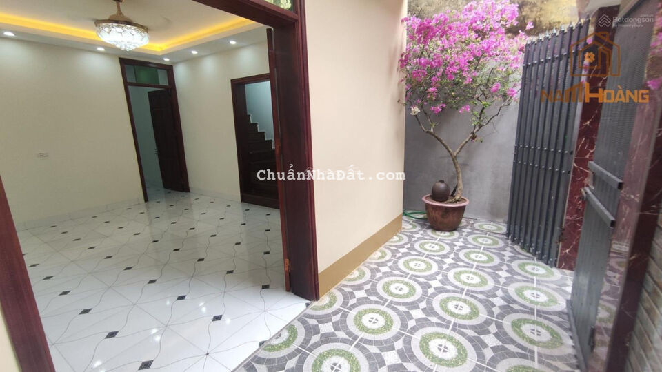 CC gửi bán nhà tự xây kiên cố 68m2x2 tầng+sân trước/20m ra phố Quang Trung, ngay gần ngã 4 Văn Phú