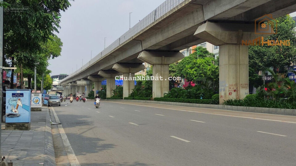 CC gửi bán nhà tự xây kiên cố 68m2x2 tầng+sân trước/20m ra phố Quang Trung, ngay gần ngã 4 Văn Phú