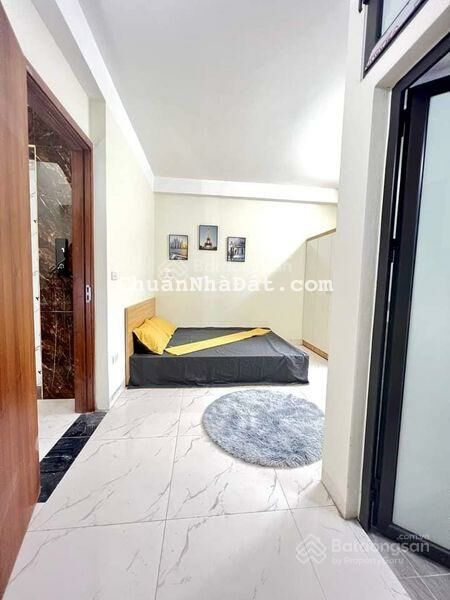 Bán ccmn giáp Văn Quán, ô tô đỗ cửa, 70m2, 8 tầng, 21 pkk - thang máy chạy vù vù - giá nhỉnh 11 tỷ