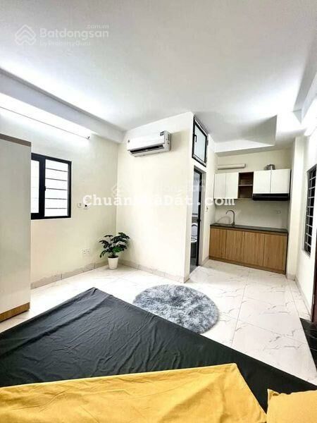 Bán ccmn giáp Văn Quán, ô tô đỗ cửa, 70m2, 8 tầng, 21 pkk - thang máy chạy vù vù - giá nhỉnh 11 tỷ