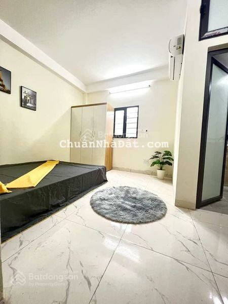 Bán ccmn giáp Văn Quán, ô tô đỗ cửa, 70m2, 8 tầng, 21 pkk - thang máy chạy vù vù - giá nhỉnh 11 tỷ