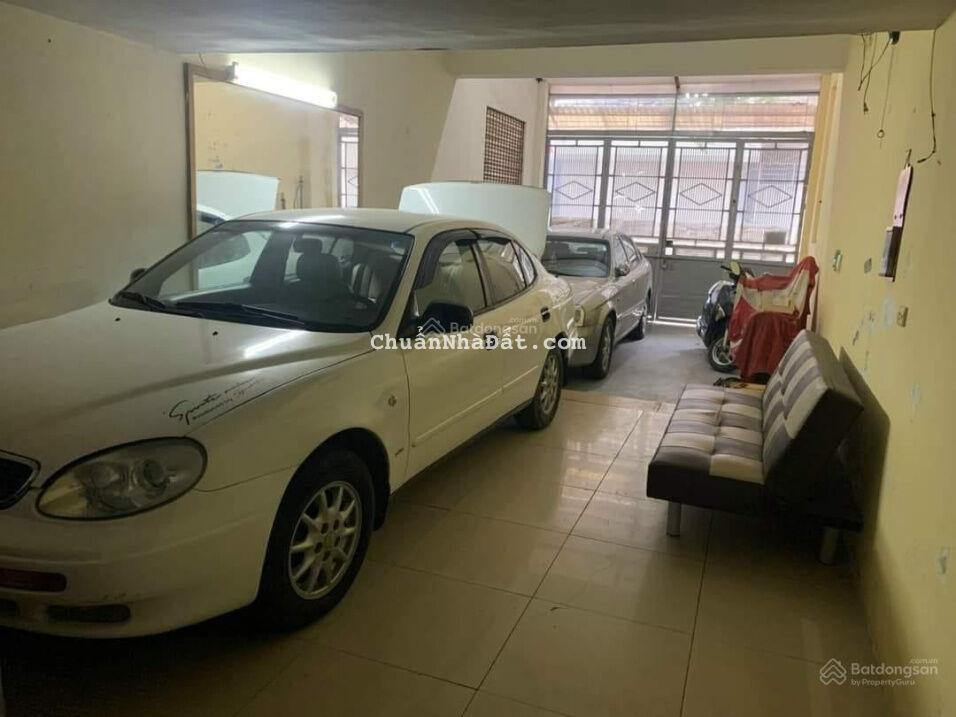 Bán nhà đất 95m2 sát chợ Bia Bà, 3 tầng mặt tiền 4.5m, 2 ô tô ngủ trong nhà giá nhỏ xíu 8.2 tỷ