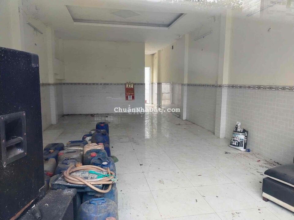 Nhà Xuân Thới Thượng 100m2 c4 gần Chợ Đại Hải