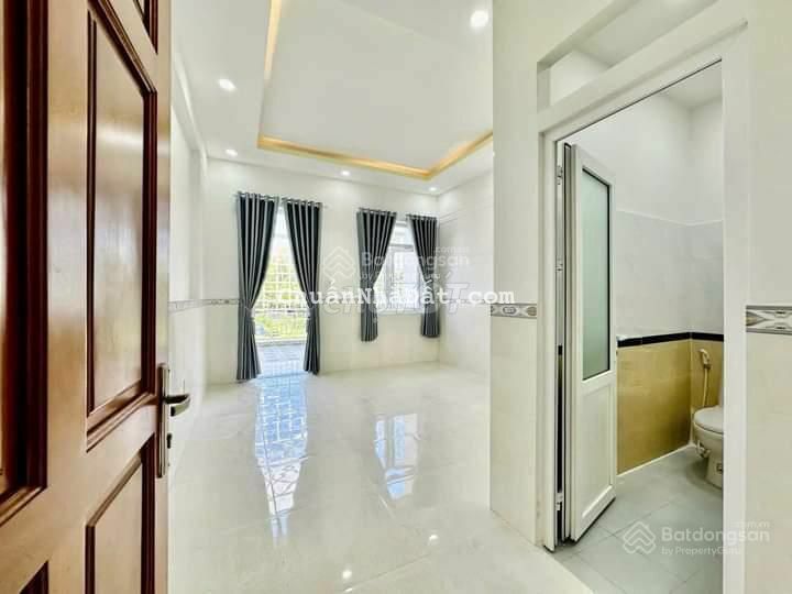 Bán nhà 5x20 SHR Nguyễn Văn Bứa Hóc Môn TPHCM