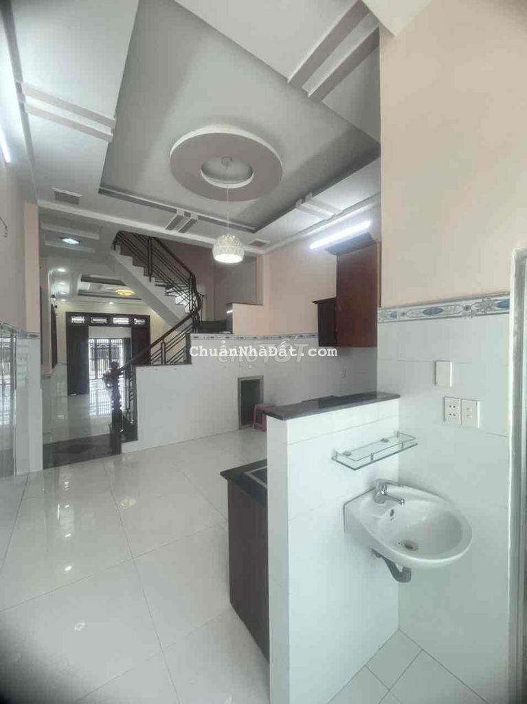 🏡🏡Nhà Mặt Tiền Trung Mỹ-Giá : 7 tỷ 8 ( Thương Lượ