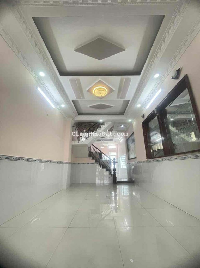 🏡🏡Nhà Mặt Tiền Trung Mỹ-Giá : 7 tỷ 8 ( Thương Lượ