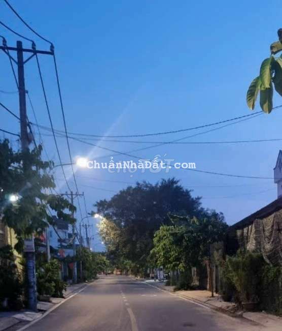 Bán Nhà Mặt Tiền Đường Nguyễn Thị Sáu Hóc Môn