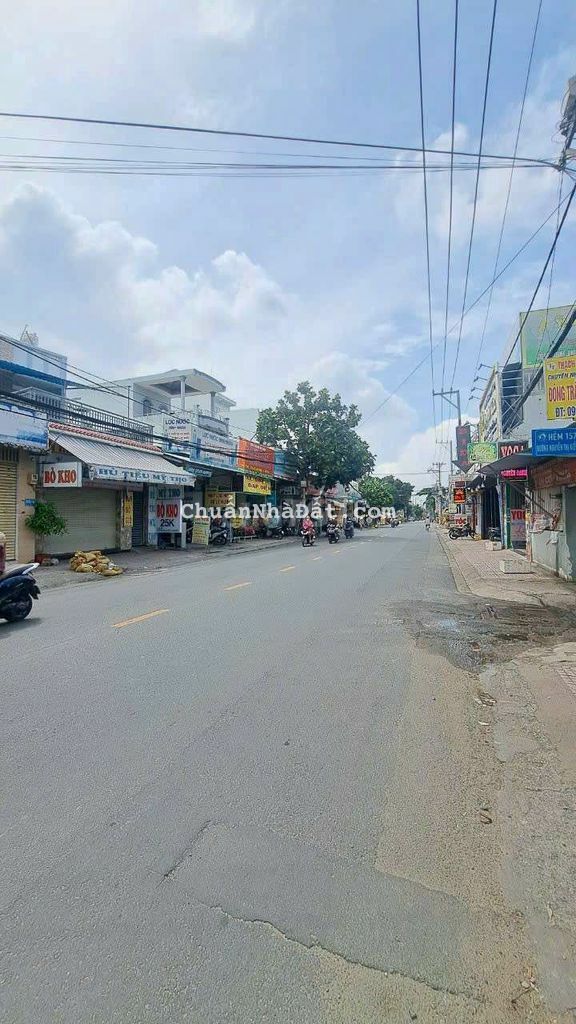 MẶT TIỀN PHẠM THỊ GIÂY NHÀ 4,5X21 CÓ 1 TRỆT 1 LẦU VỊ TRÍ ĐẸP BUÔN BÁN MẶT TIỀN PHẠM THỊ GIÂY NHÀ 4,5X21 CÓ 1 TRỆT 1 LẦU VỊ TRÍ ĐẸP BUÔN BÁN