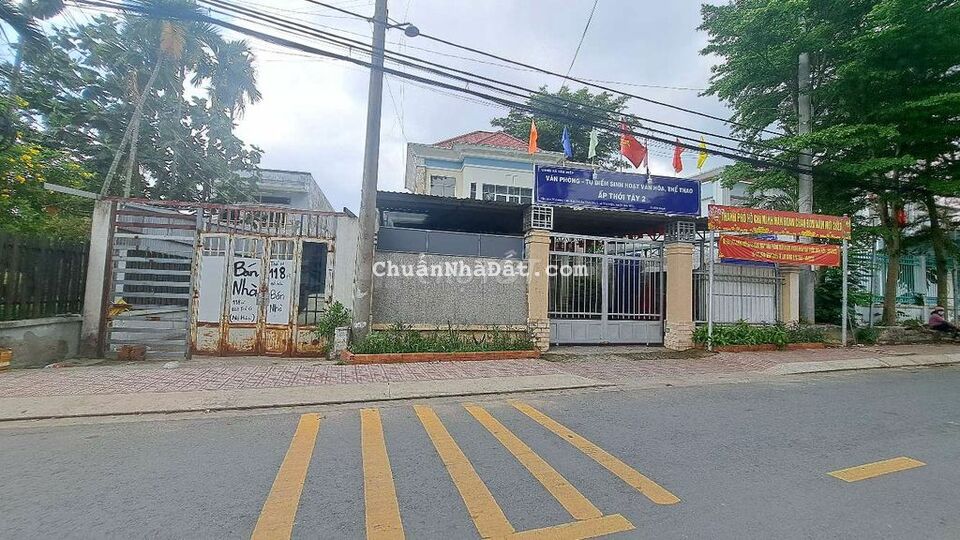 NHÀ SỔ HỒNG RIÊNG 5X23 NỞ HẬU 6M MẶT TIỀN NHỰA TÂN HIỆP 14 NHÀ SỔ HỒNG RIÊNG 5X23 NỞ HẬU 6M MẶT TIỀN NHỰA TÂN HIỆP 14