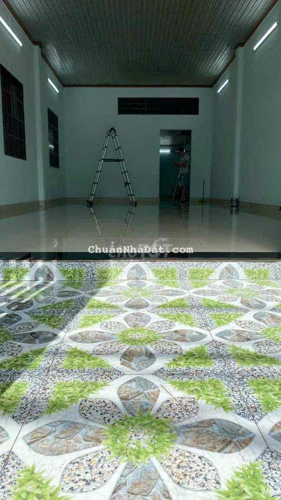 chủ kẹt tiền giảm giá bán nhà mặt tiền đg lớn 6x20 Shr ở Tân Hiệp