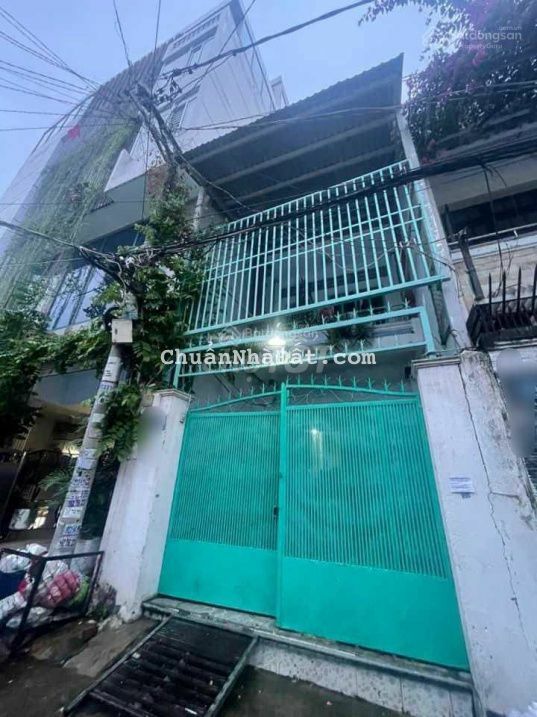 Bán nhà 5x25 SHR Nguyễn Văn Bứa Hóc Môn TPHC Bán nhà 5x25 SHR Nguyễn Văn Bứa Hóc Môn TPHC