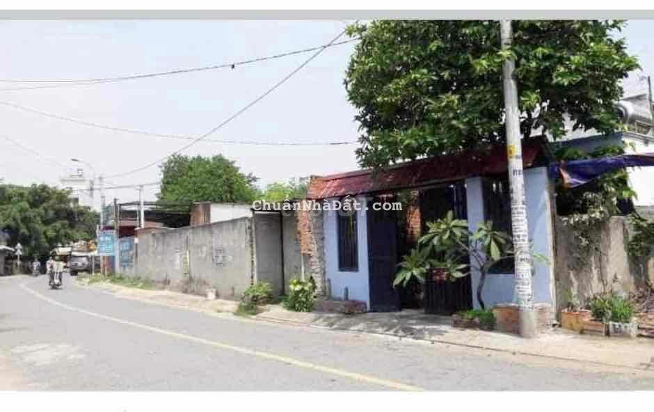 Gấp bán  nhà c4 144m2 , đường 12m cắt Lê văn Khương,  Đặng Thúc Vịnh.