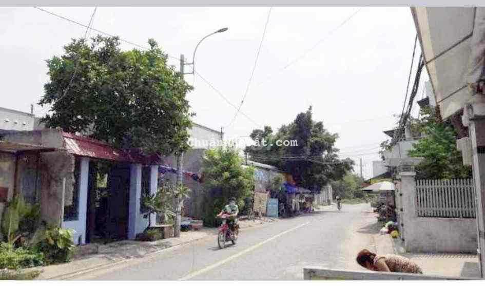 Gấp bán  nhà c4 144m2 , đường 12m cắt Lê văn Khương,  Đặng Thúc Vịnh.