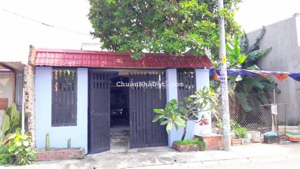 BÁN GẤP NHÀ MẶT TIỀN KINH DOANH 150M2 XÃ ĐÔNG THẠNH