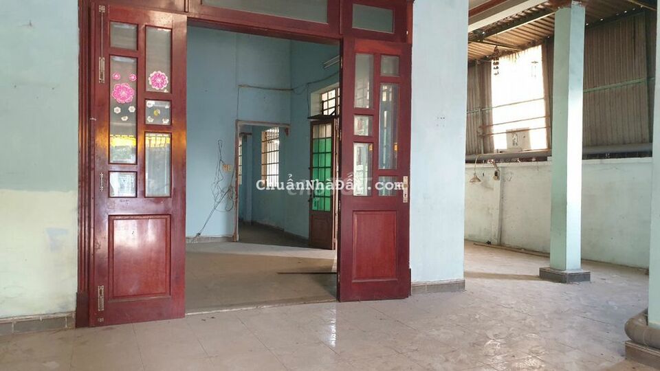 Nhà NGỘP 8m x 35m, mặt tiền Nguyễn Thị Thử, Xuân Thới Sơn - HMon