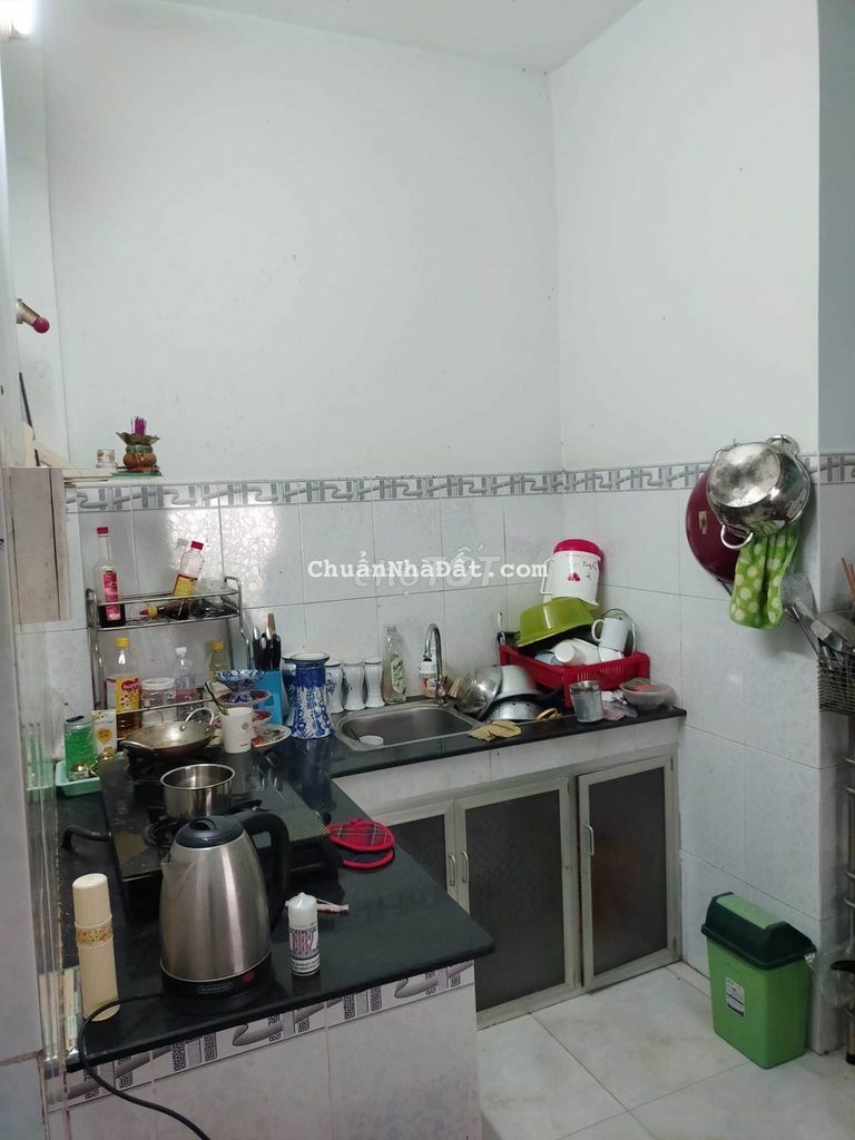 BÁN NHÀ 1 LẦU ẤP NAM THỚI XÃ THỚI TAM THÔN ,HÓC MÔN GIÁ 1 TỶ 700 TRIỆU