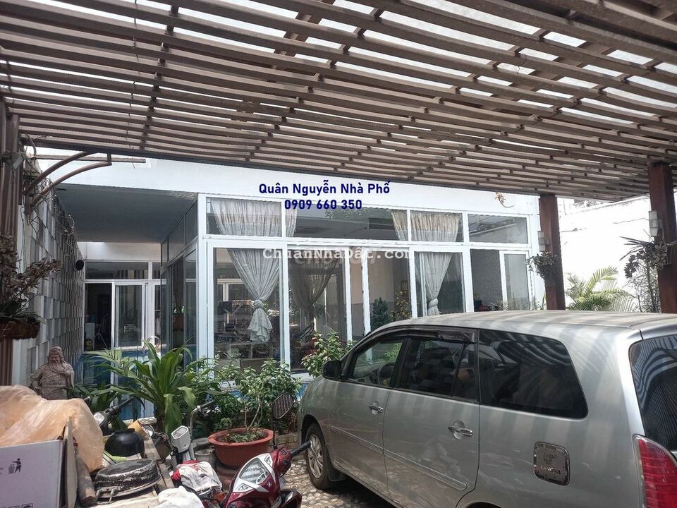 TT HÓC MÔN,MT Đ NHỰA 6M.DT 10Mx33M.3 TẦNG