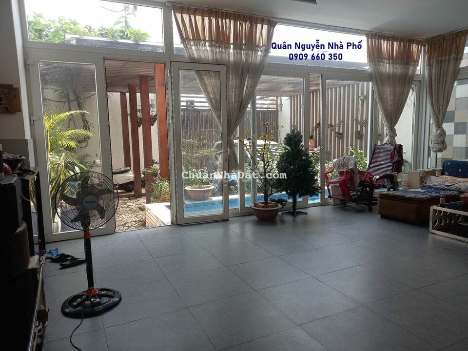 TT HÓC MÔN,MT Đ NHỰA 6M.DT 10Mx33M.3 TẦNG