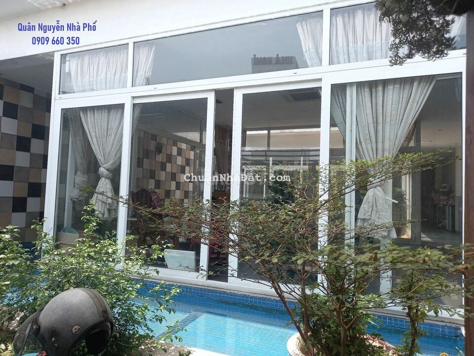 TT HÓC MÔN,MT Đ NHỰA 6M.DT 10Mx33M.3 TẦNG