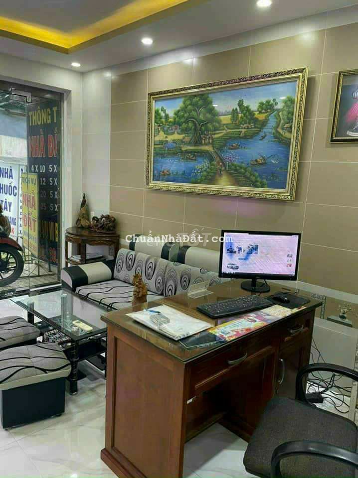 Cần bán gap nhà Mặt tiền