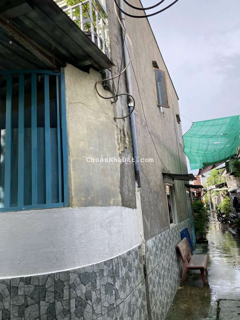 Cần Bán Gap nhà 1/ Xuân Thới Đông