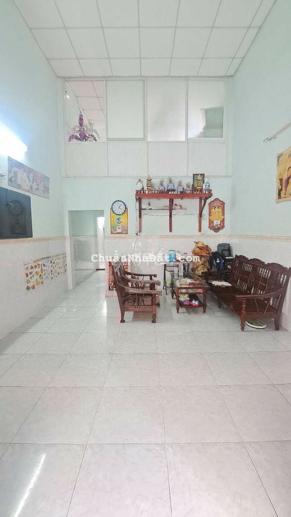 NHÀ SỔ HỒNG 4X12 GÁC LỬNG 3 PHÒNG NGỦ HẺM XE HƠI NHÀ SỔ HỒNG 4X12 GÁC LỬNG 3 PHÒNG NGỦ HẺM XE HƠI