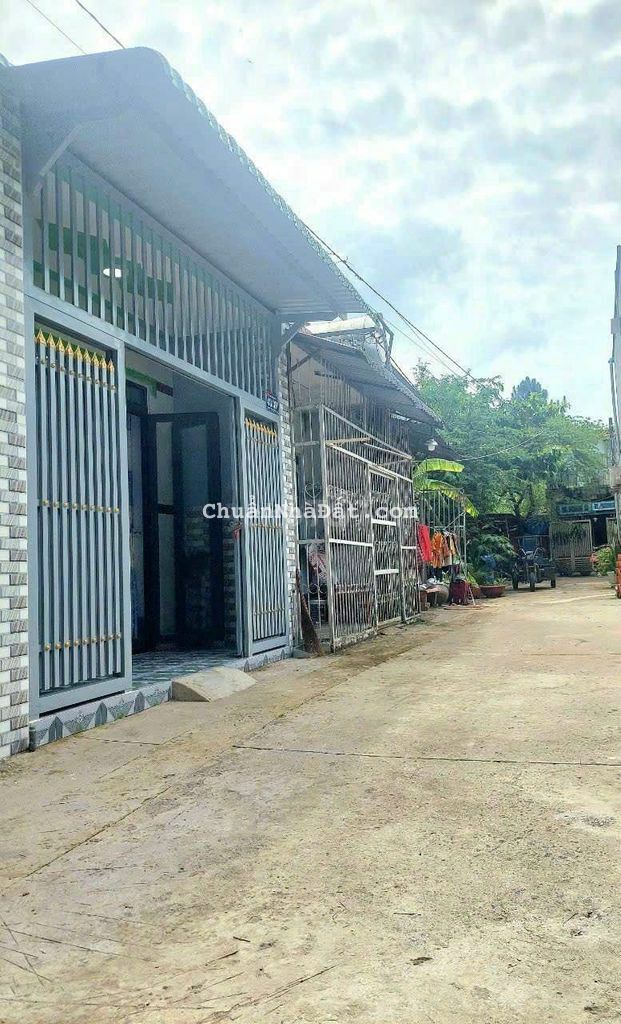 Nhà sô đỏ chung Trân Thi Bốc Nhà sô đỏ chung Trân Thi Bốc