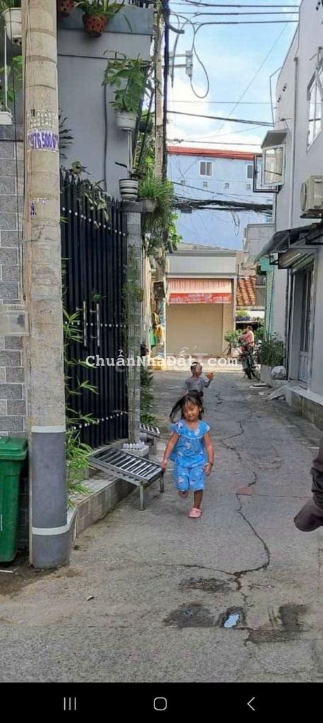 Chủ cần bán gấp nhà 4x12 gác đỗ .shr trung mỹ trung chánh .hoc môn Chủ cần bán gấp nhà 4x12 gác đỗ .shr trung mỹ trung chánh .hoc môn