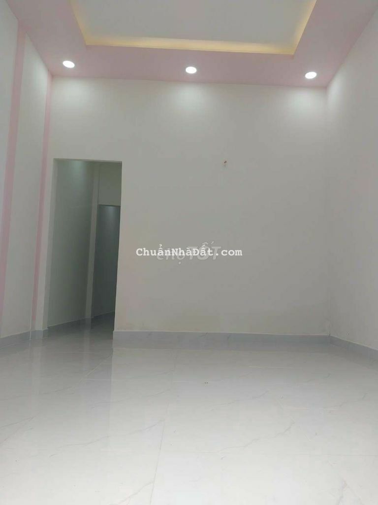 Nhà sổ hồng riêng 4x12 khu phố 1 thị trấn Hóc Môn Nhà sổ hồng riêng 4x12 khu phố 1 thị trấn Hóc Môn