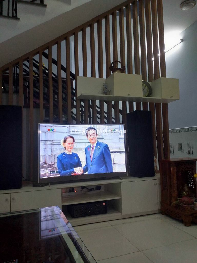 Bán nhà 1 trệt 1 lững 1lầu 1/Trịnh Thị miếng xã thới tam thôn ,hóc môn