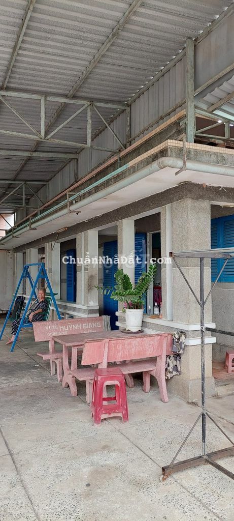 Chính chủ cần bán gấp nhà MT Hóc Môn, 541m2, Gía 12 tỷ T/L