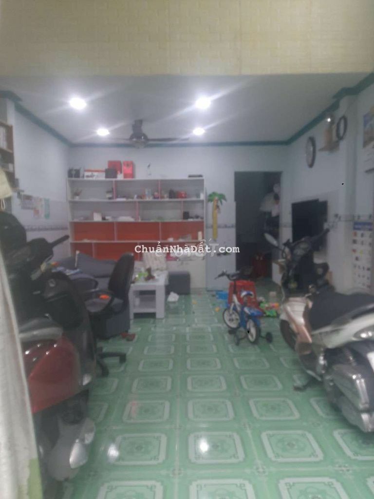 Cần bán nhà mỹ huề trung chánh hóc môn