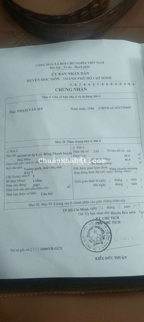 Nhà 1 lầu 4x14 hẻm xe hơi 2/ Huỳnh Thị Na ấp 6 Nhà 1 lầu 4x14 hẻm xe hơi 2/ Huỳnh Thị Na ấp 6