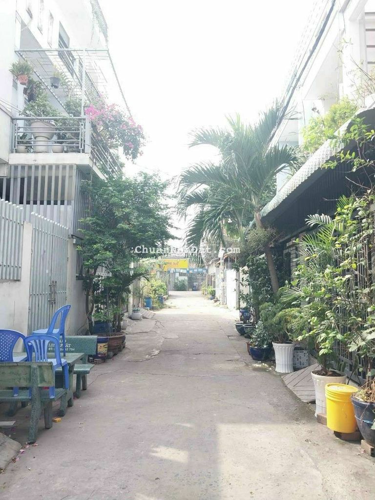 Nhà 1 lầu 4x14 hẻm xe hơi 2/ Huỳnh Thị Na ấp 6 Nhà 1 lầu 4x14 hẻm xe hơi 2/ Huỳnh Thị Na ấp 6